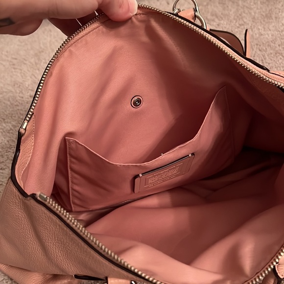 👜 Coach Emma Satchel 👜 - Picture 10 of 16